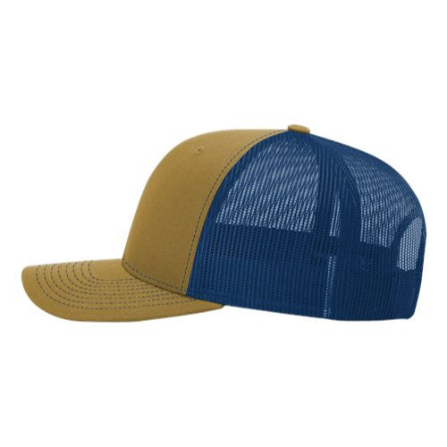 Adjustable-6-Panel-Hats