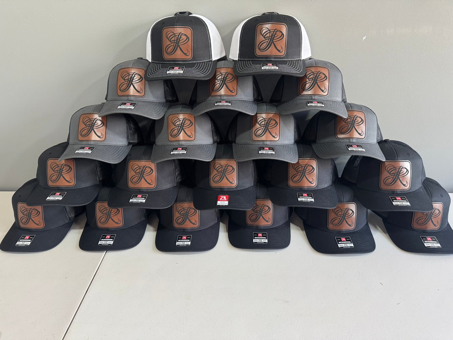 Why Local Businesses Love Our Custom Hats: Customer Spotlight