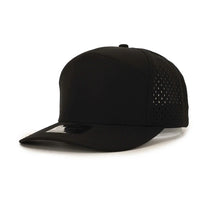 Custom Hats 1010 Hat Black 1010 Adjustable Snapback 7 Panel Hats Custom Patch Hats Patch Hat