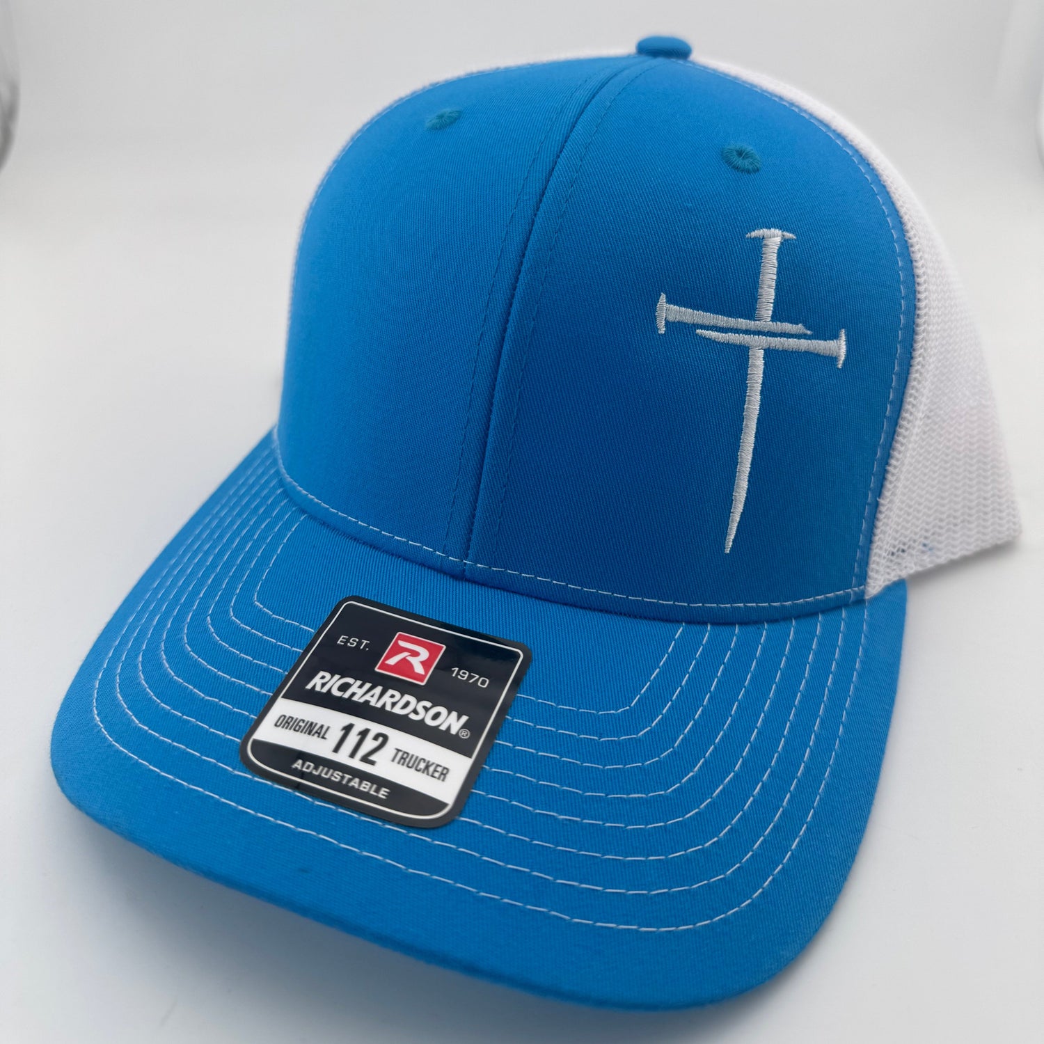112-Richardson-Snapback-Hat