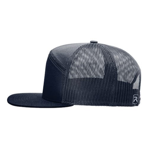 Richardson168-7-Panel-Hats