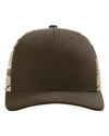 Richardson 112PM - Brown/ Desert Camo