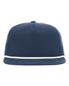 Richardson 256 - Navy/ White
