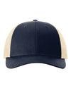 Richardson 115 - Navy/ Khaki