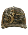 Richardson 112P - Realtree Max 7/ Buck