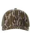 Richardson 112PFP - Mossy Oak Bottomland/ Loden