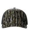Richardson 112PFP - Realtree Original/ Black