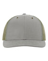 Richardson 112WF - Khaki/ Loden