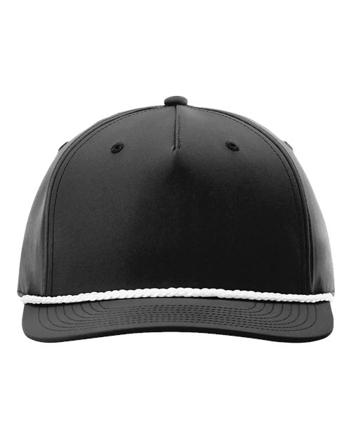 Richardson 258 - Black/ White