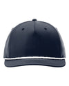 Richardson 258 - Navy/ White