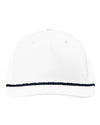 Richardson 258 - White/ Navy