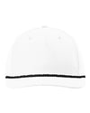 Richardson 258 - White/Black