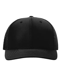 Richardson 835 - Black