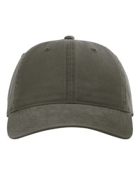 Richardson 326 - Army Green