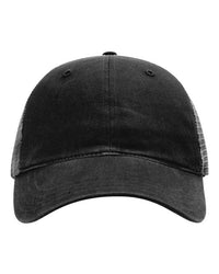 Richardson 111 - Black