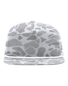 Richardson 256P - Blizzard Duck Camo/ White