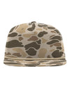 Richardson 256P - Harvest Duck Camo/ Light Brown