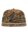 Richardson 256P - Realtree Advantage/ Khaki