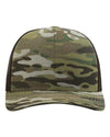 Richardson 112PT - Multicam Original/ Coyote Brown