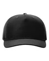 Richardson 355 - Black/ Black-Grey