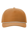 Richardson 355 - Clay/ White-Black