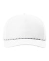 Richardson 355 - White/ White-Black