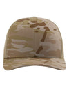 Richardson 112PT - Multicam Arid/ Tan