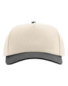 Richardson 323FPC - Cream/ Black