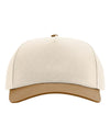Richardson 323FPC - Cream/ Caramel