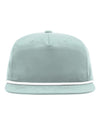 Richardson 256 - Dusty Blue/ White