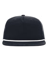 Richardson 256 - Midnight Navy/ White