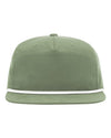 Richardson 256 - Sage/ White