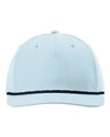 Richardson 258 - Soft Blue/ Navy