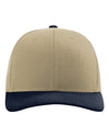 Richardson 112 - Khaki/ Navy CMB