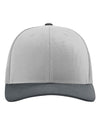Richardson 112 - Light Grey/ Gunmetal CMB