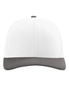 Richardson 112 - White/ Charcoal CMB