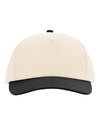 Richardson 356 - Cream/ Black