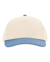 Richardson 356 - Cream/ Light Denim