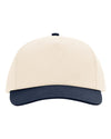 Richardson 356 - Cream/ Navy