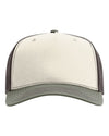 Richardson 112FPC - Birch/ Brown/ Loden