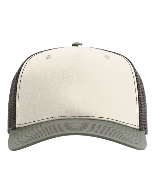 Richardson 112FPC - Birch/ Brown/ Loden