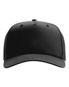 Richardson 112FPC - Black
