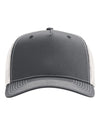 Richardson 112FPC - Charcoal/ Ice Grey