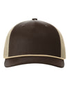 Richardson 112FPR - Brown/ Khaki/ Khaki
