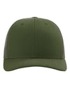 Richardson 112T - Army Olive