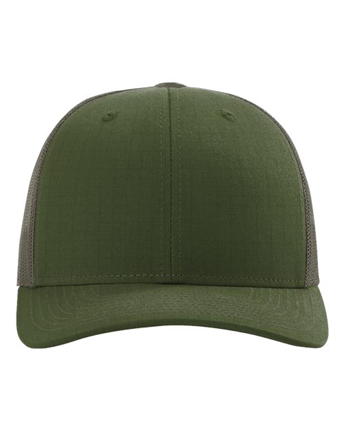 Richardson 112T - Army Olive
