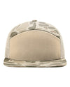 Richardson 168P - Harvest Duck Camo/ Sandstone