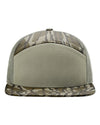 Richardson 168P - Mossy Oak Bottomland/ Loden Green