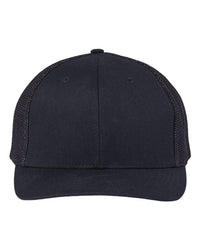 Richardson 112PL - Black