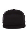 Richardson 168 - Black